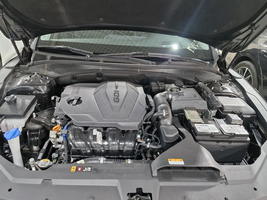 2023 Hyundai Grandeur  