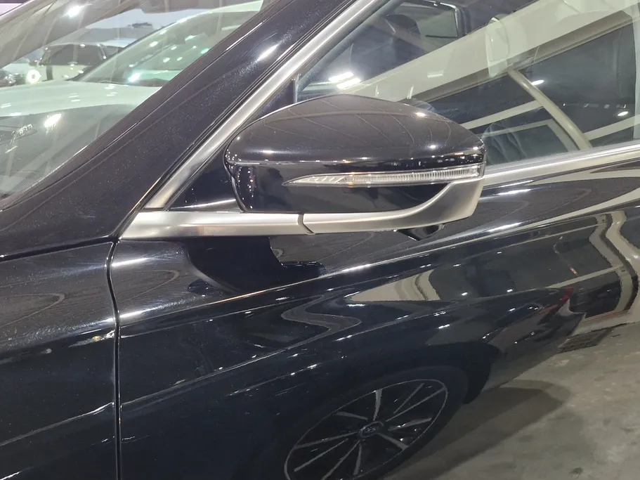 2023 Hyundai Grandeur  