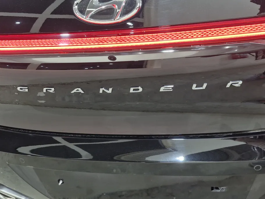 2023 Hyundai Grandeur  