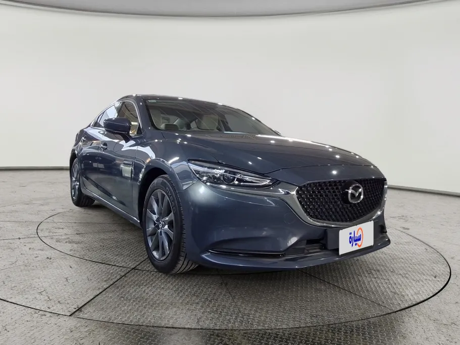 2023 Mazda 6 GL 
