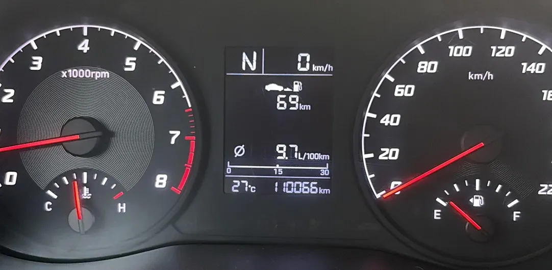 2023 Hyundai Accent Smart 