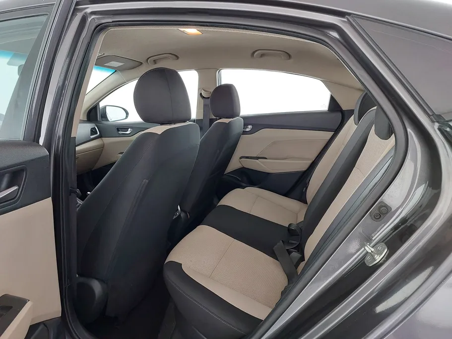 هيونداي اكسنت سمارت 2023 