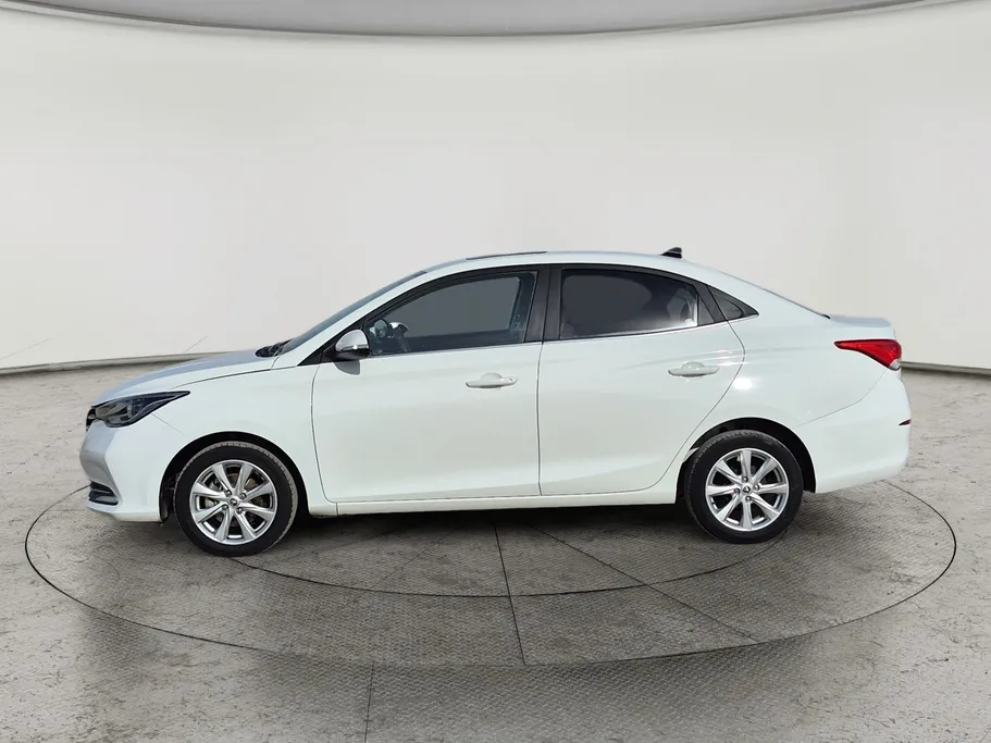 2025 Changan Alsvin Full Option 