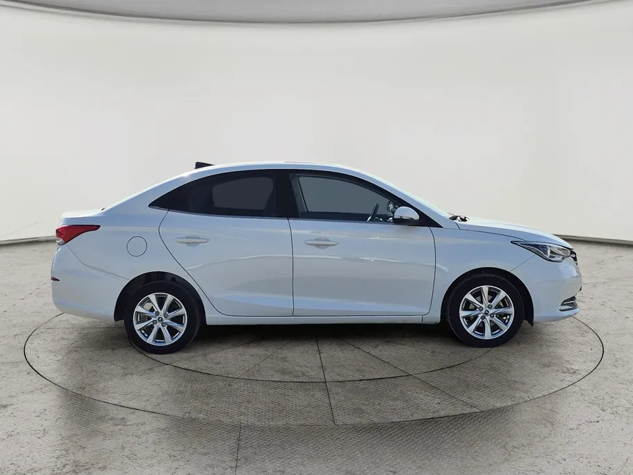 2025 Changan Alsvin Full Option 