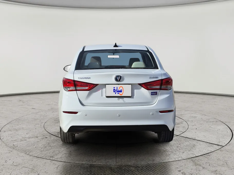 شانجان السفن Full Option 2025 