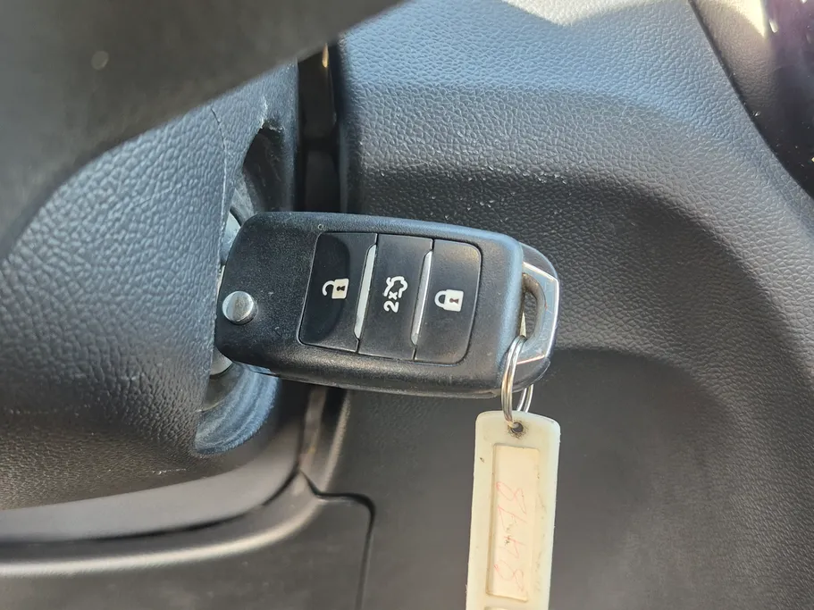 2025 Changan Alsvin Full Option 