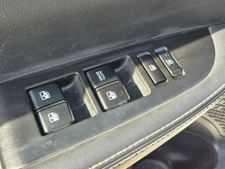 2025 Changan Alsvin Full Option 