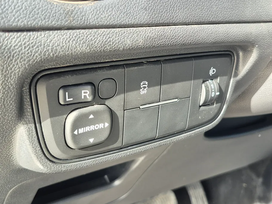 2025 Changan Alsvin Full Option 