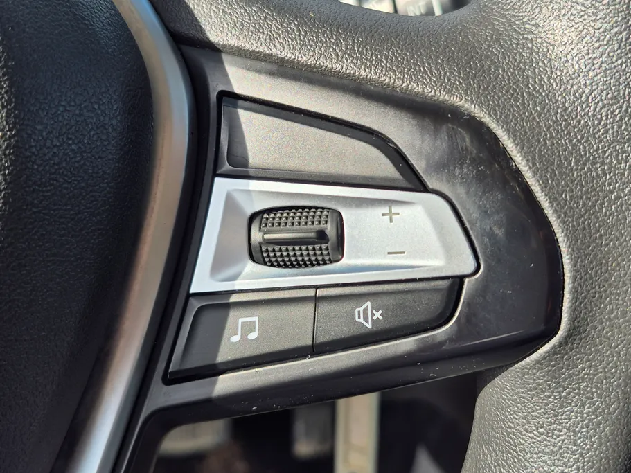 2025 Changan Alsvin Full Option 