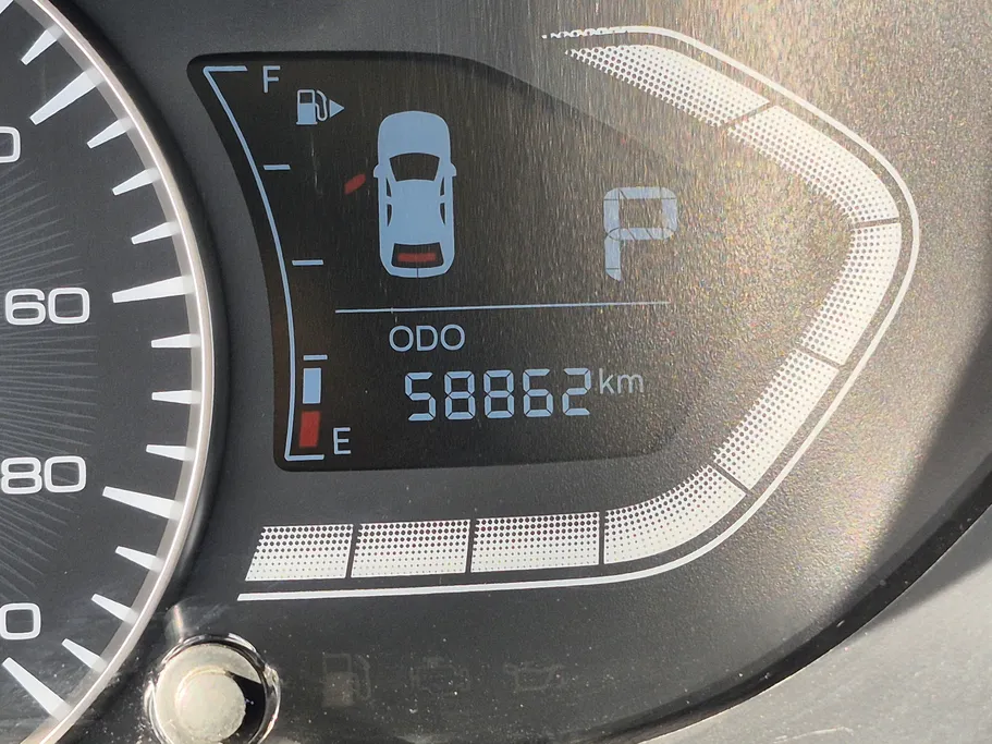 2025 Changan Alsvin Full Option 