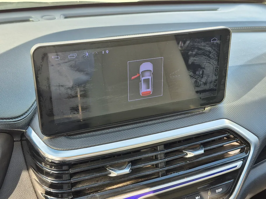 2025 Changan Alsvin Full Option 