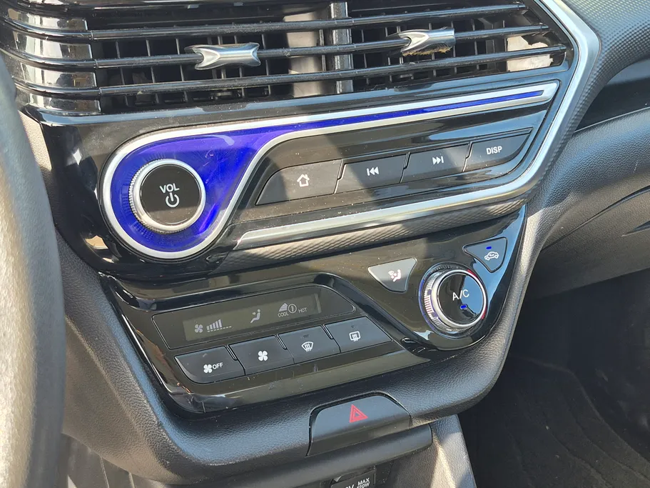 2025 Changan Alsvin Full Option 