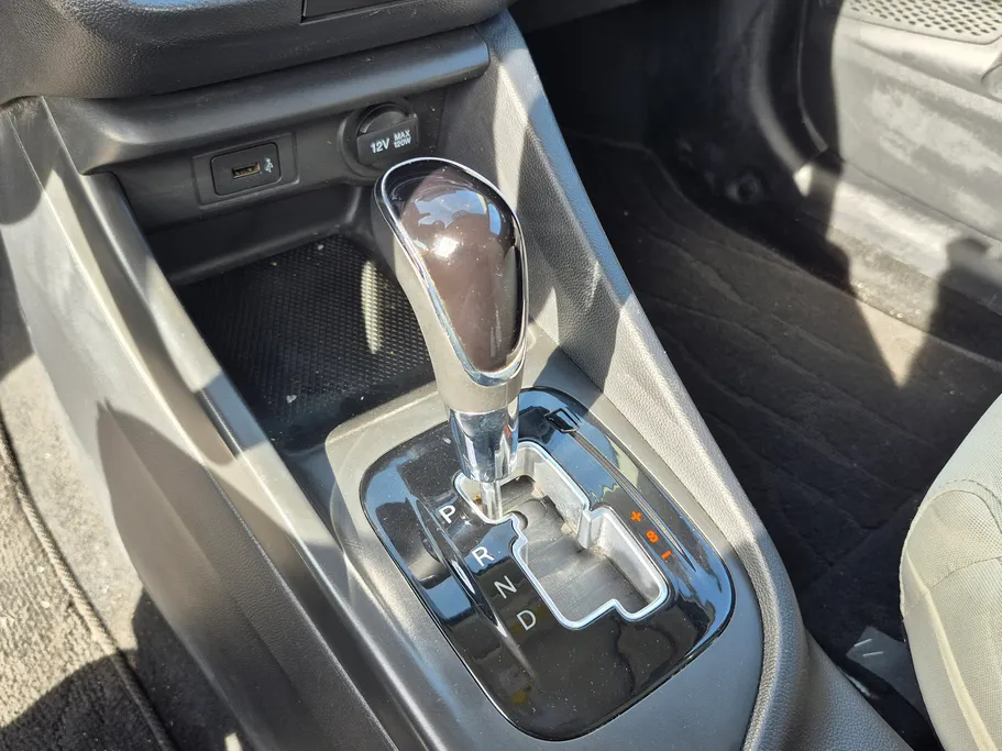 2025 Changan Alsvin Full Option 