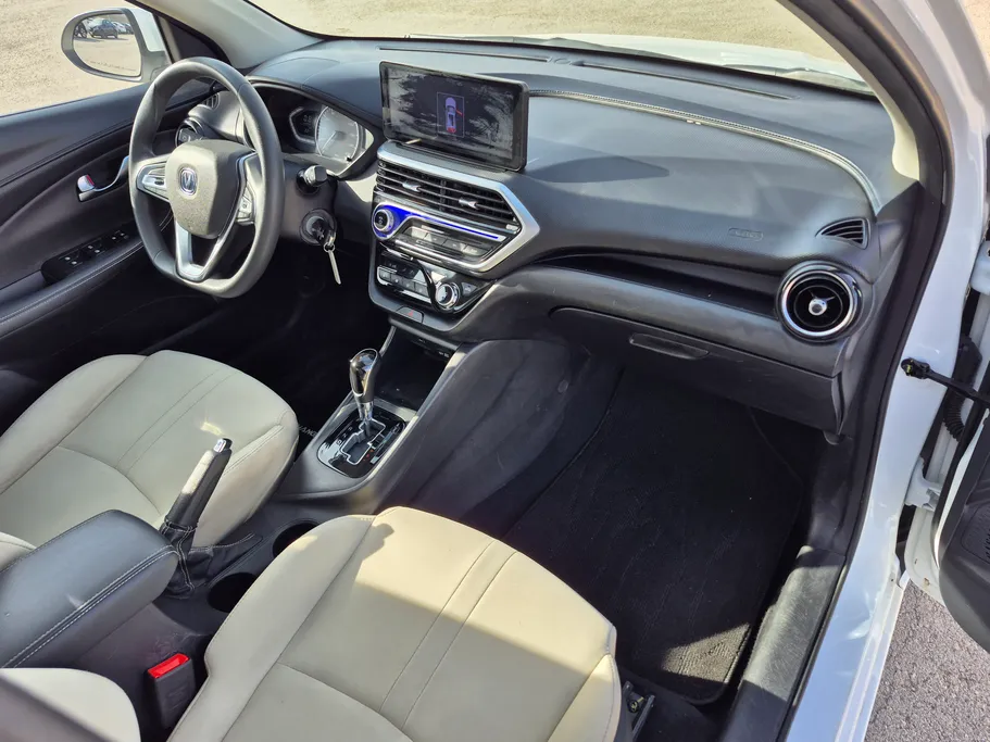 2025 Changan Alsvin Full Option 