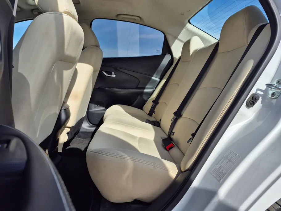 2025 Changan Alsvin Full Option 