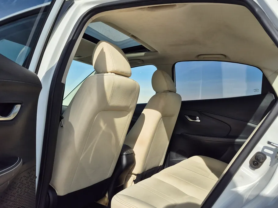 2025 Changan Alsvin Full Option 