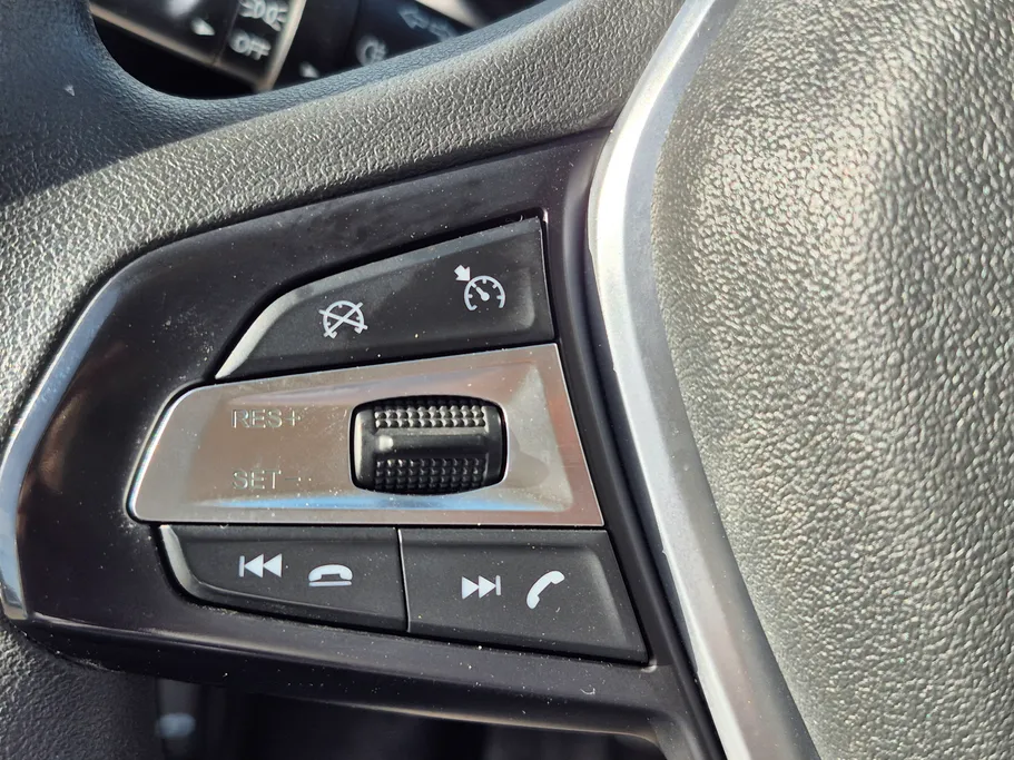 2025 Changan Alsvin Full Option 