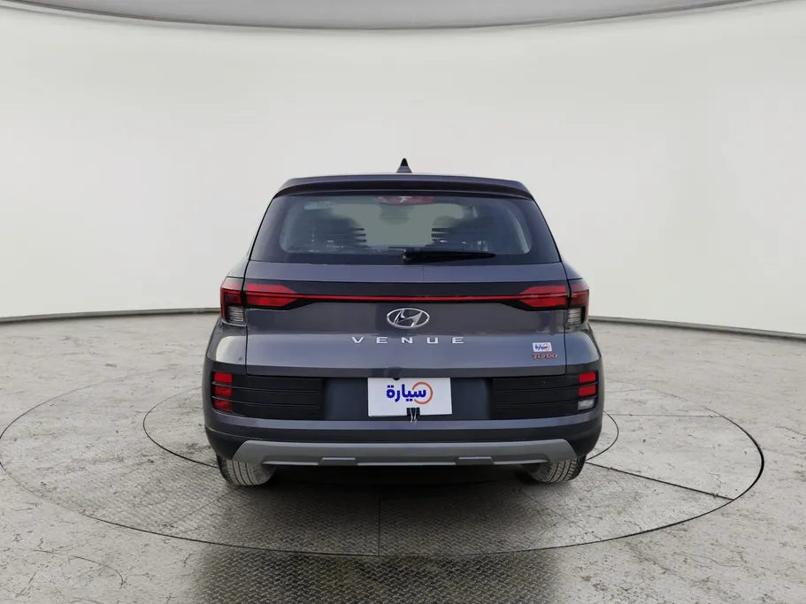 هيونداي فينو سمارت 2024 