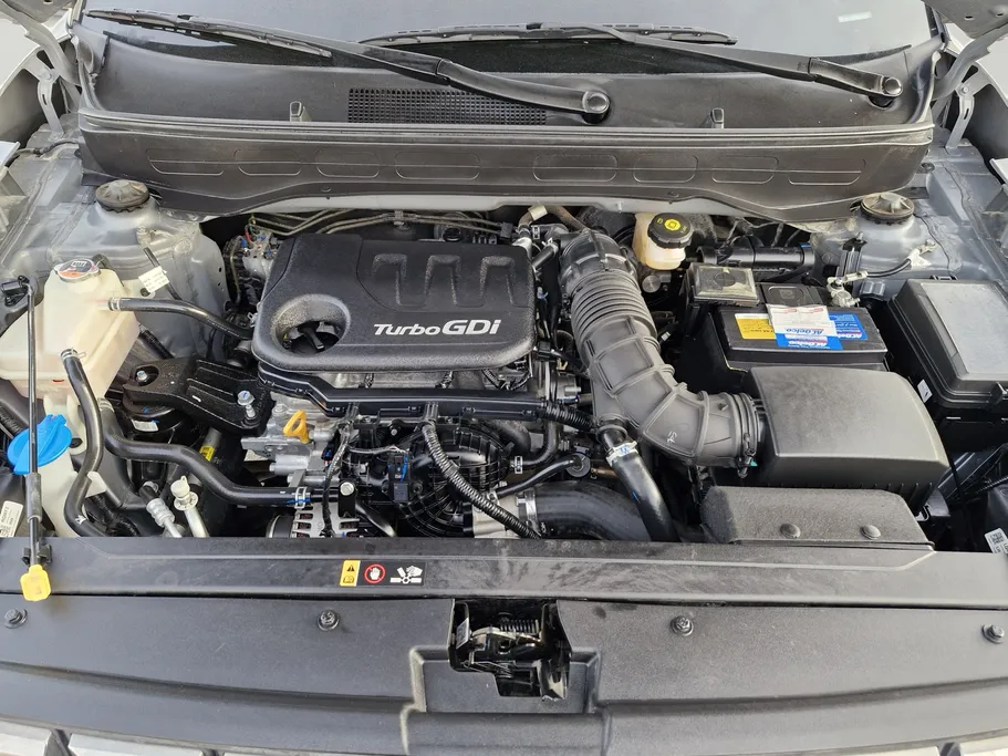 2024 Hyundai Venue Smart 