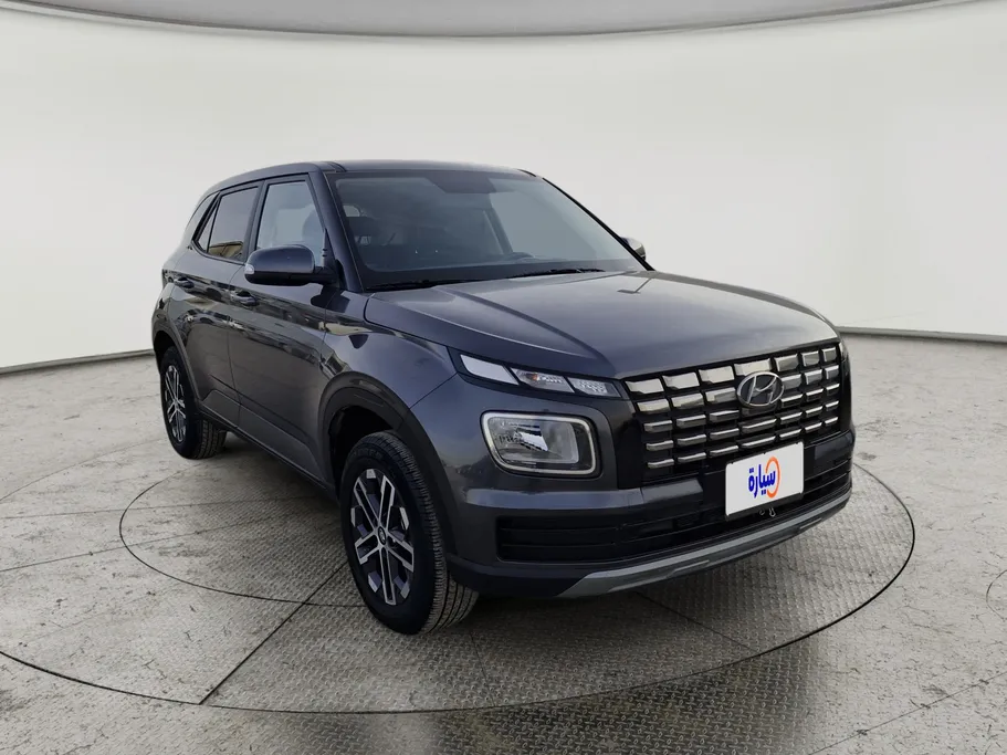 2024 Hyundai Venue Smart 