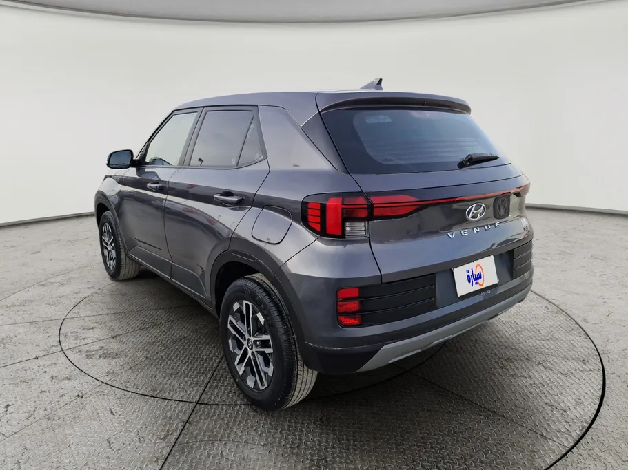 2024 Hyundai Venue Smart 