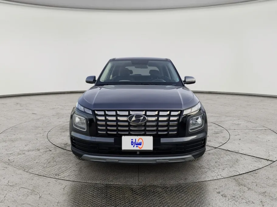 2024 Hyundai Venue Smart 