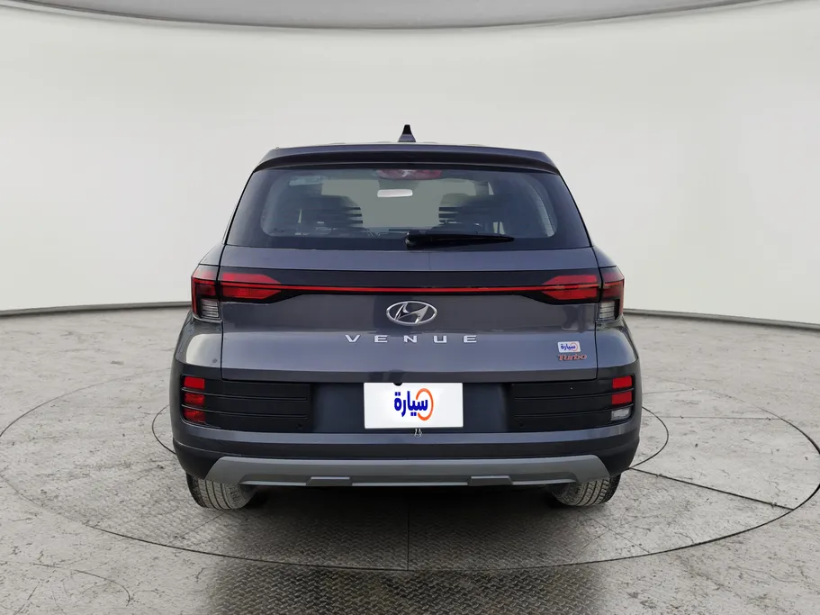 2024 Hyundai Venue Smart 