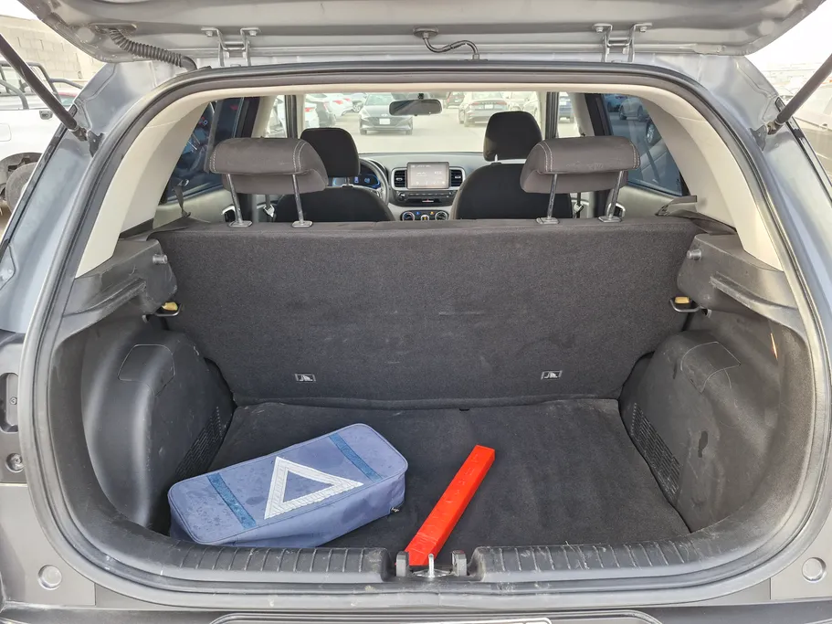 هيونداي فينو سمارت 2024 