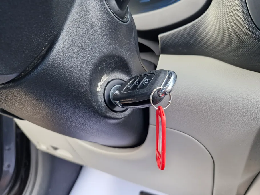 هيونداي فينو سمارت 2024 