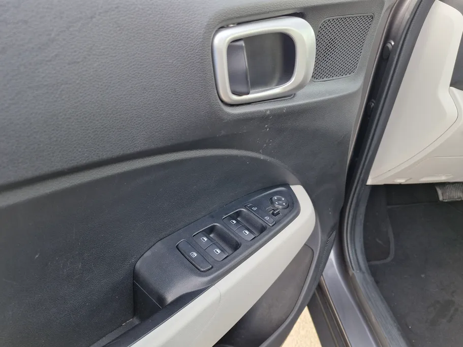 هيونداي فينو سمارت 2024 