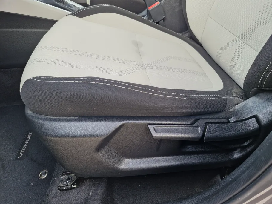 هيونداي فينو سمارت 2024 