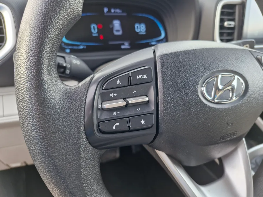 هيونداي فينو سمارت 2024 