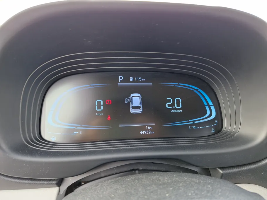 هيونداي فينو سمارت 2024 