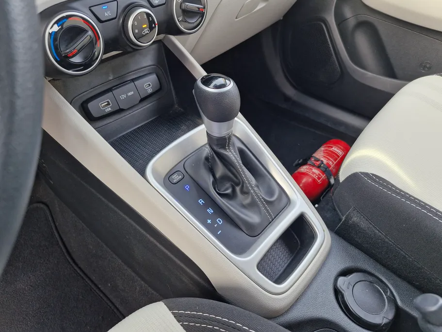 هيونداي فينو سمارت 2024 