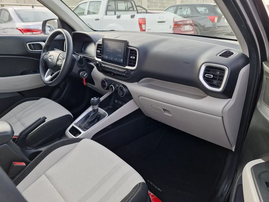 هيونداي فينو سمارت 2024 