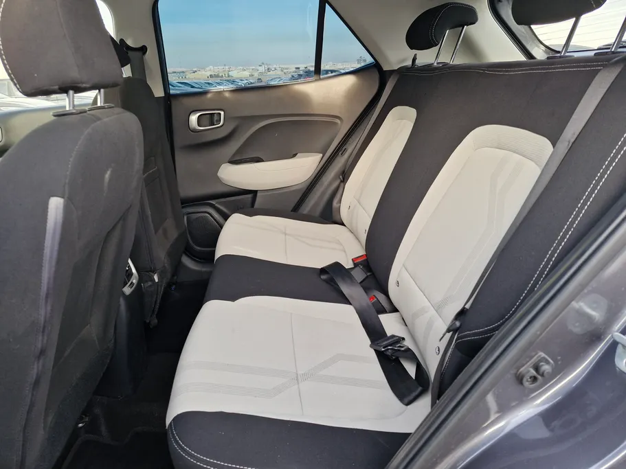 هيونداي فينو سمارت 2024 