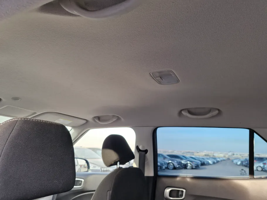 هيونداي فينو سمارت 2024 