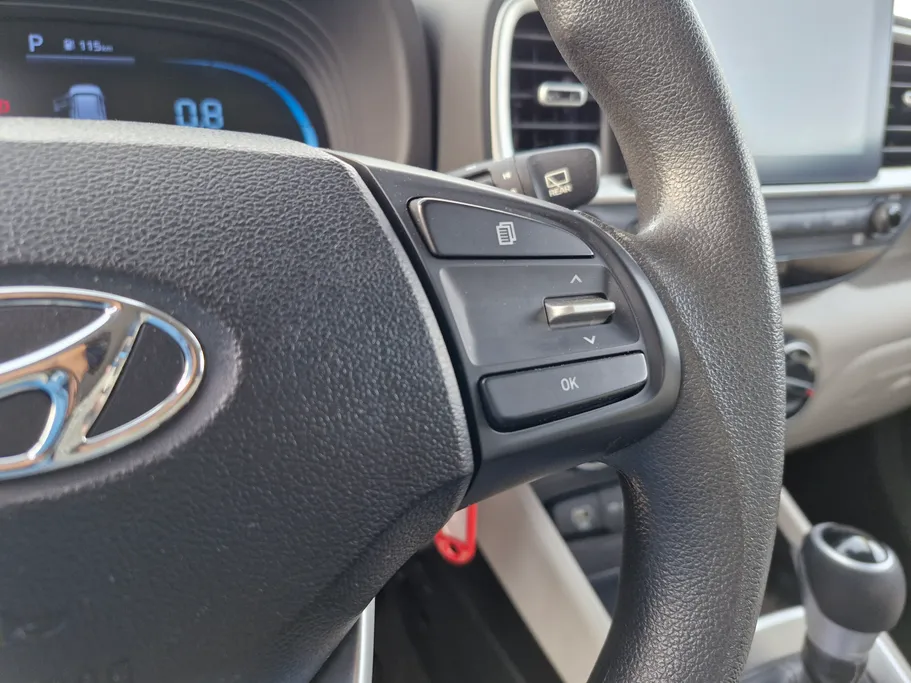 هيونداي فينو سمارت 2024 