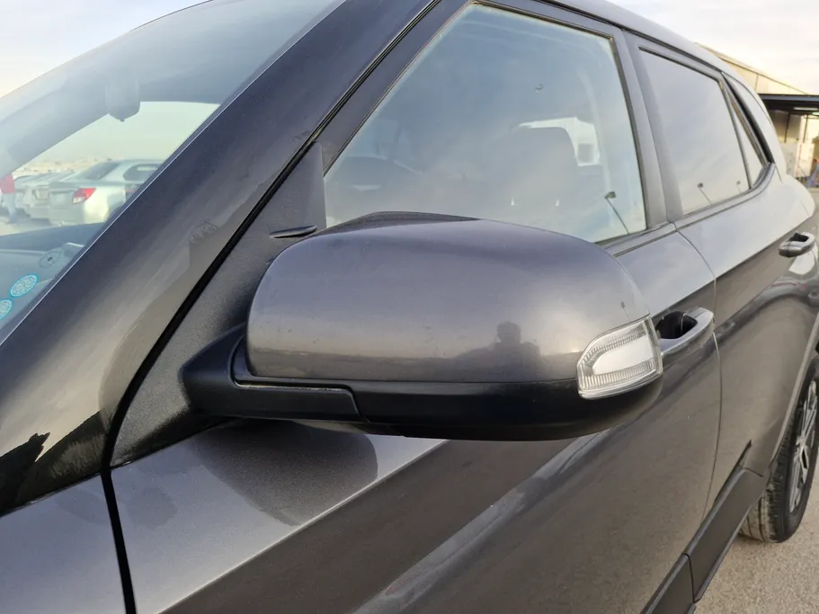 هيونداي فينو سمارت 2024 