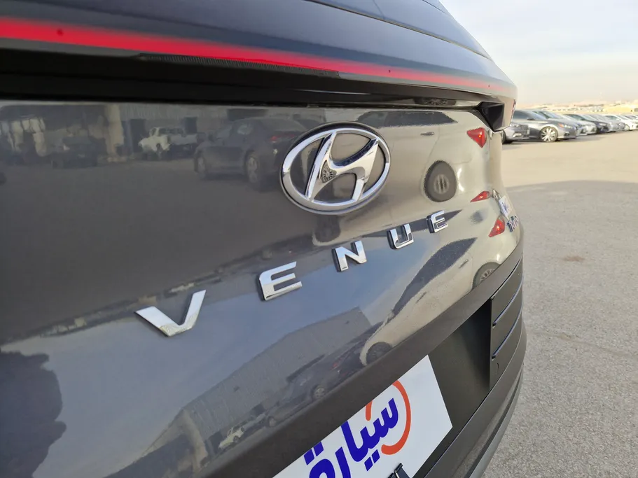 هيونداي فينو سمارت 2024 