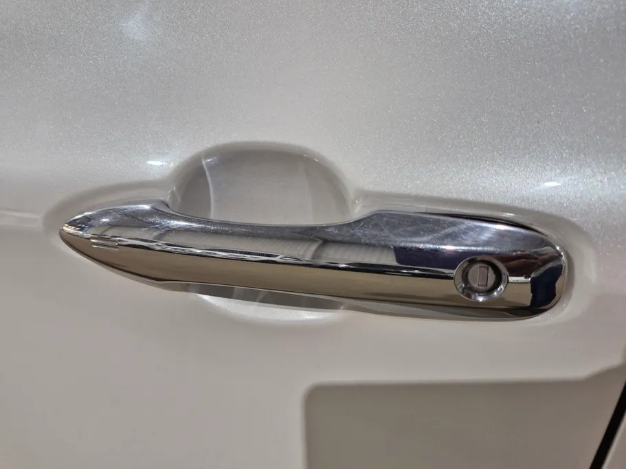 تويوتا افالون Touring 2022 