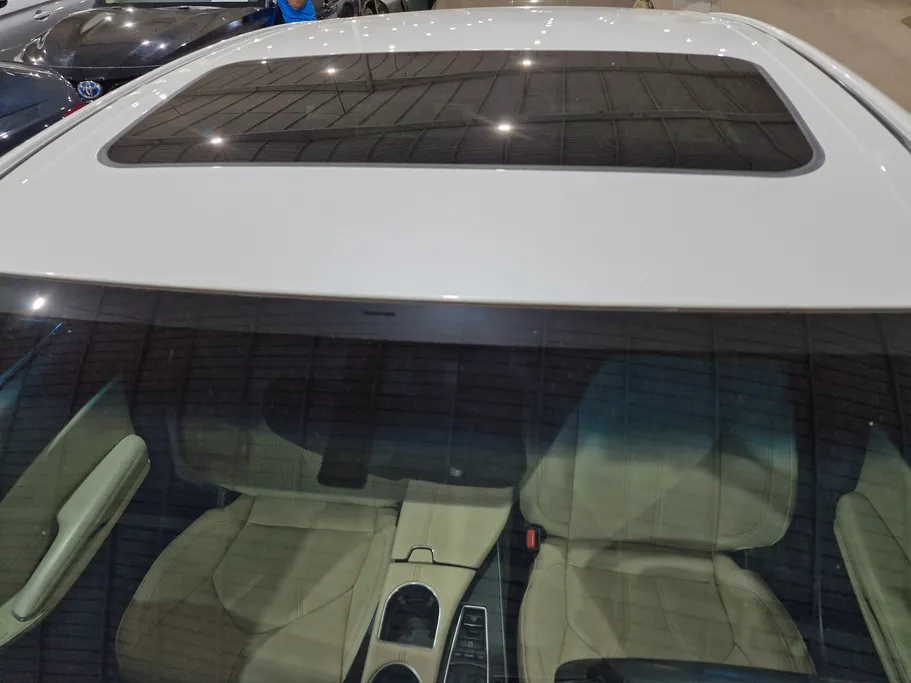 تويوتا افالون Touring 2022 