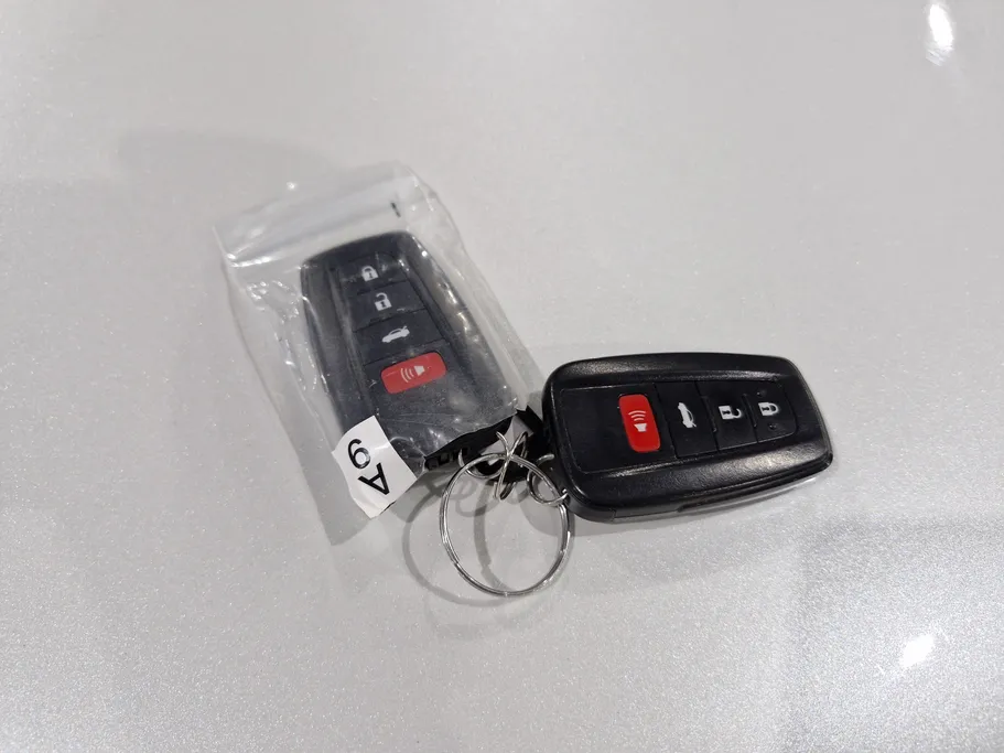 تويوتا افالون Touring 2022 