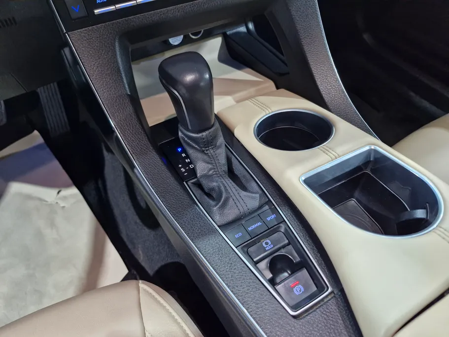 تويوتا افالون Touring 2022 