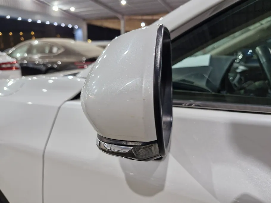 تويوتا افالون Touring 2022 