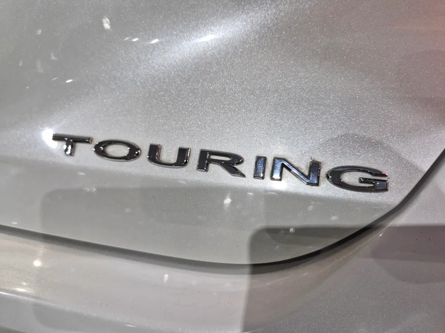 تويوتا افالون Touring 2022 