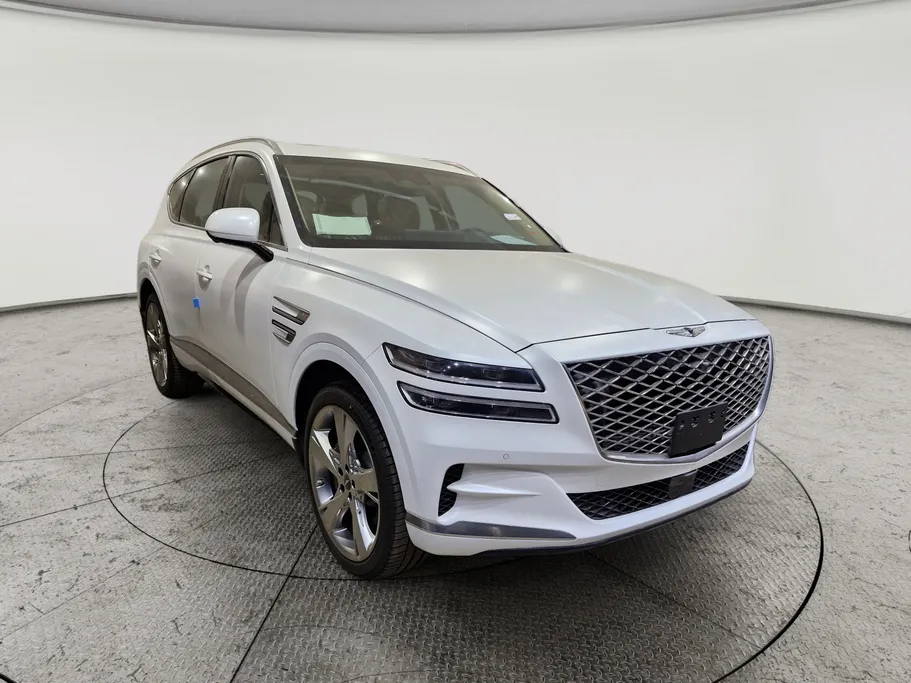 2024 Genesis GV80 Royal 