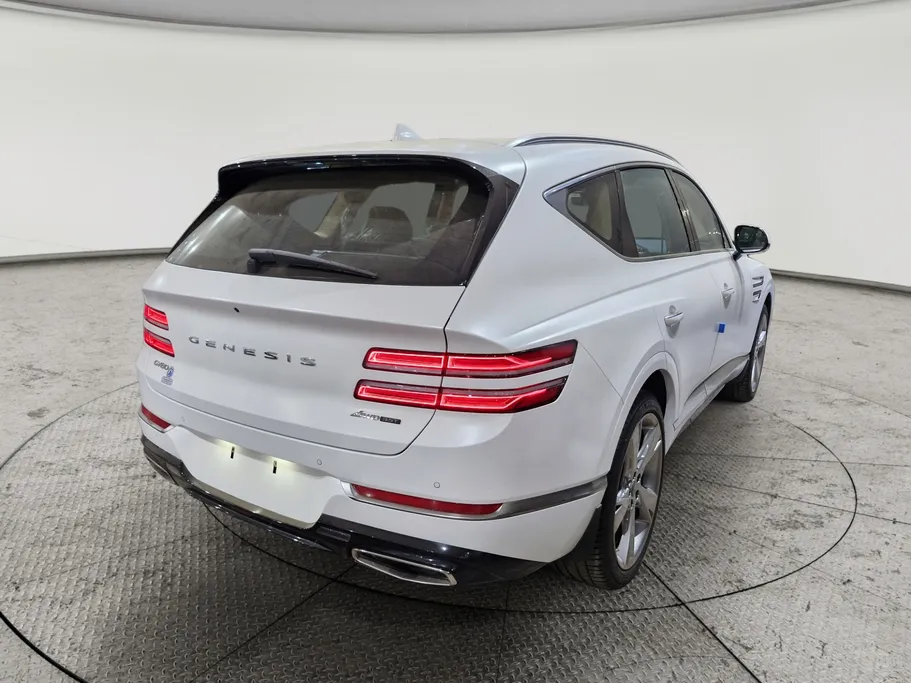 2024 Genesis GV80 Royal 