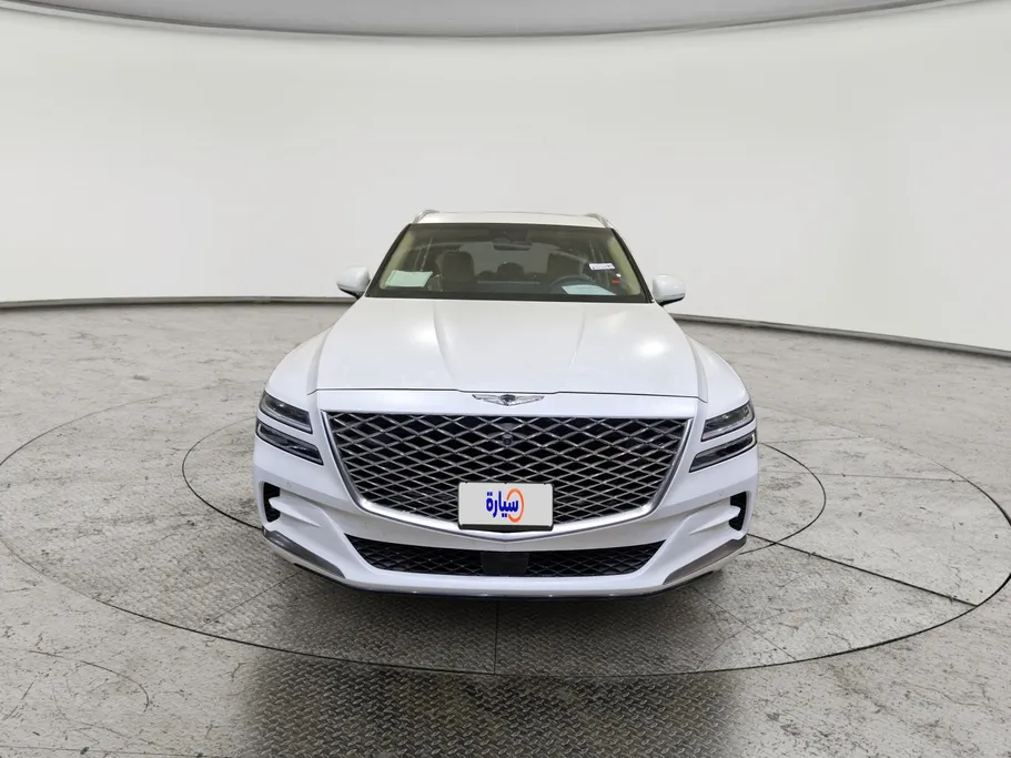 2024 Genesis GV80 Royal 