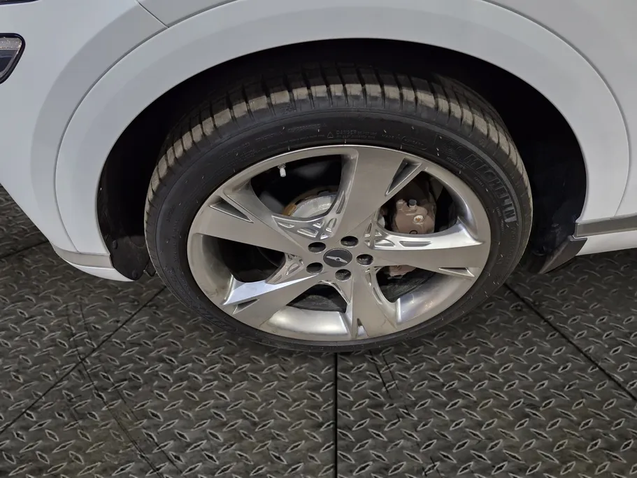 2024 Genesis GV80 Royal 